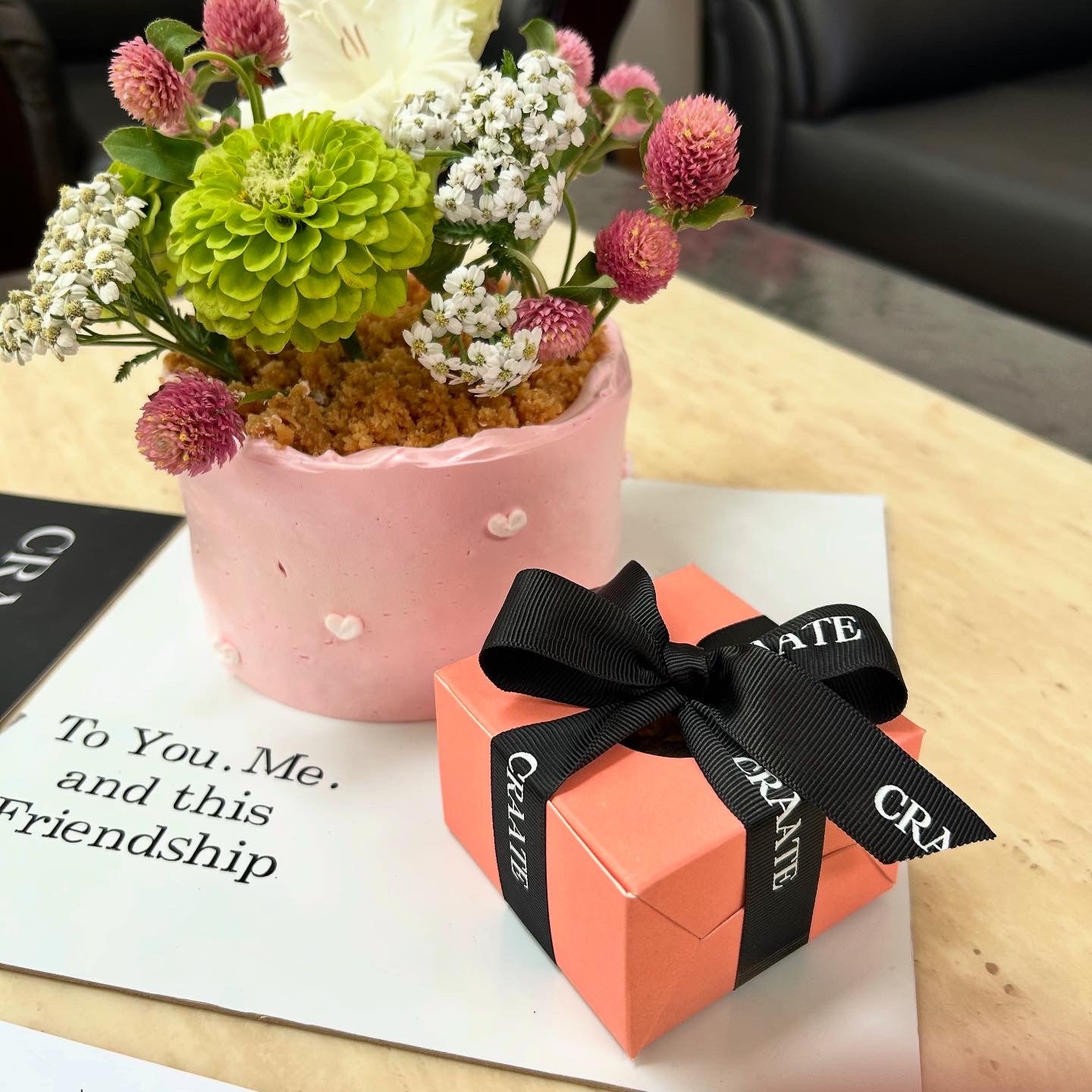 Friendship Day Hamper (Kohima)