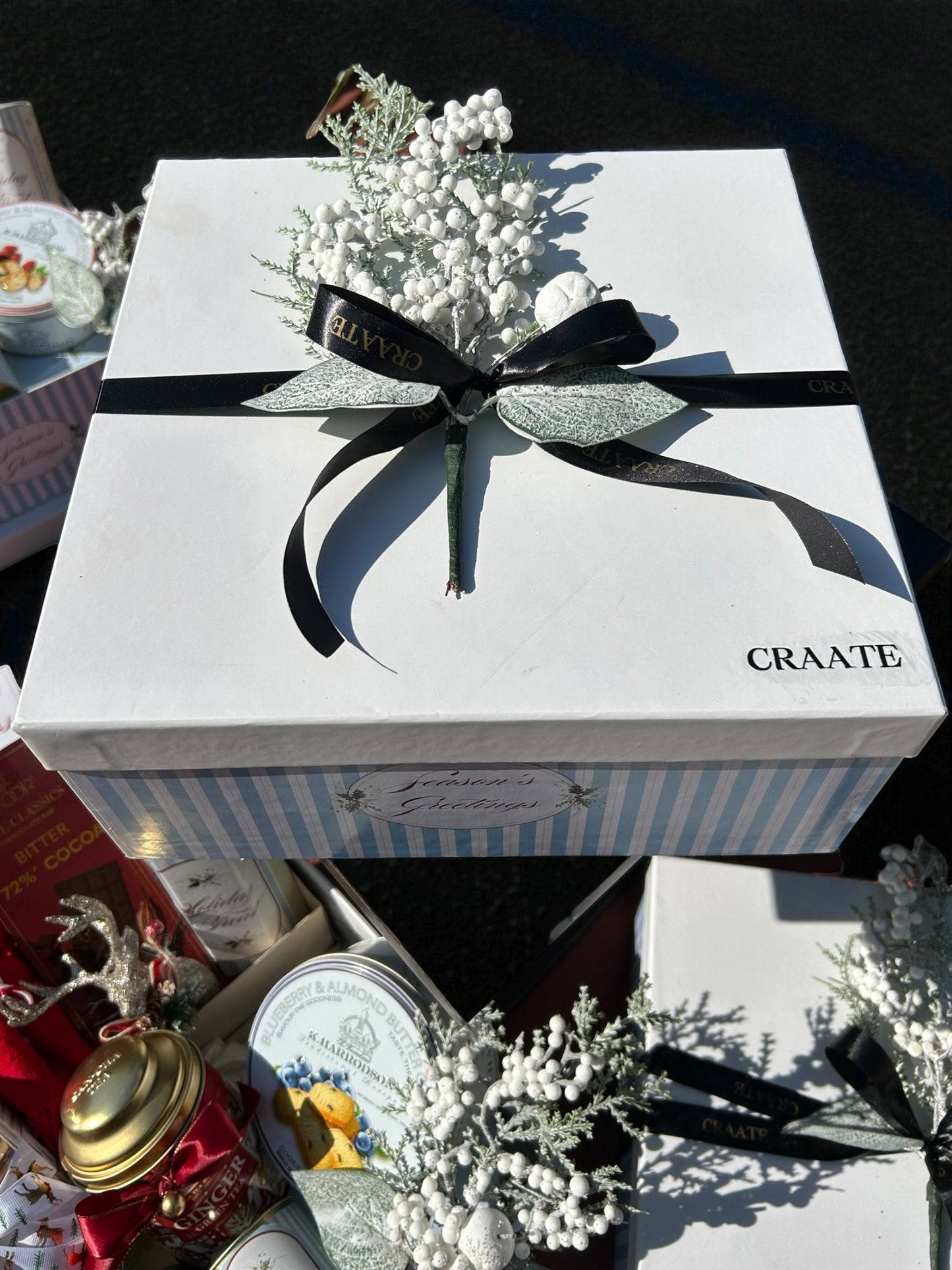 Christmas Craate 3 (Coming Soon)