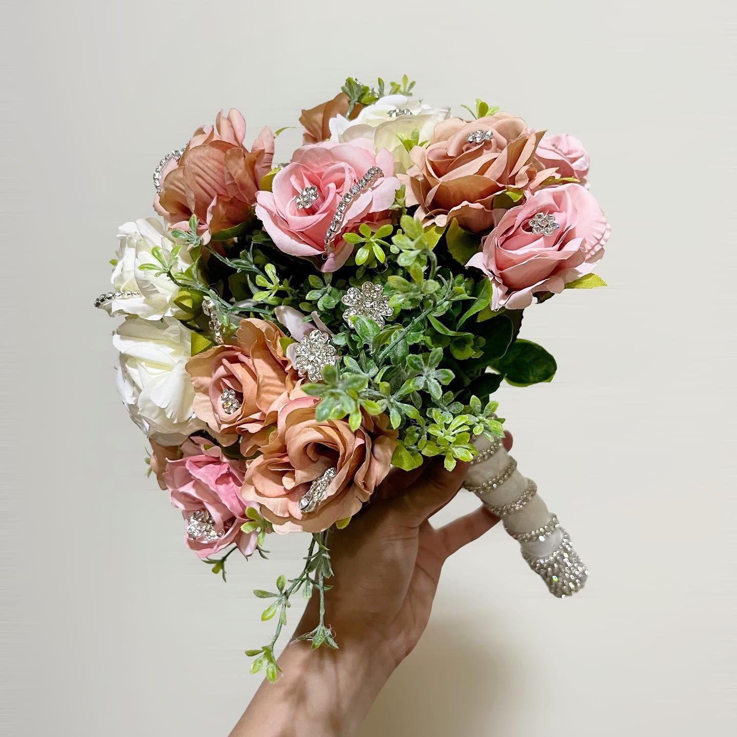 Wedding Bouquet
