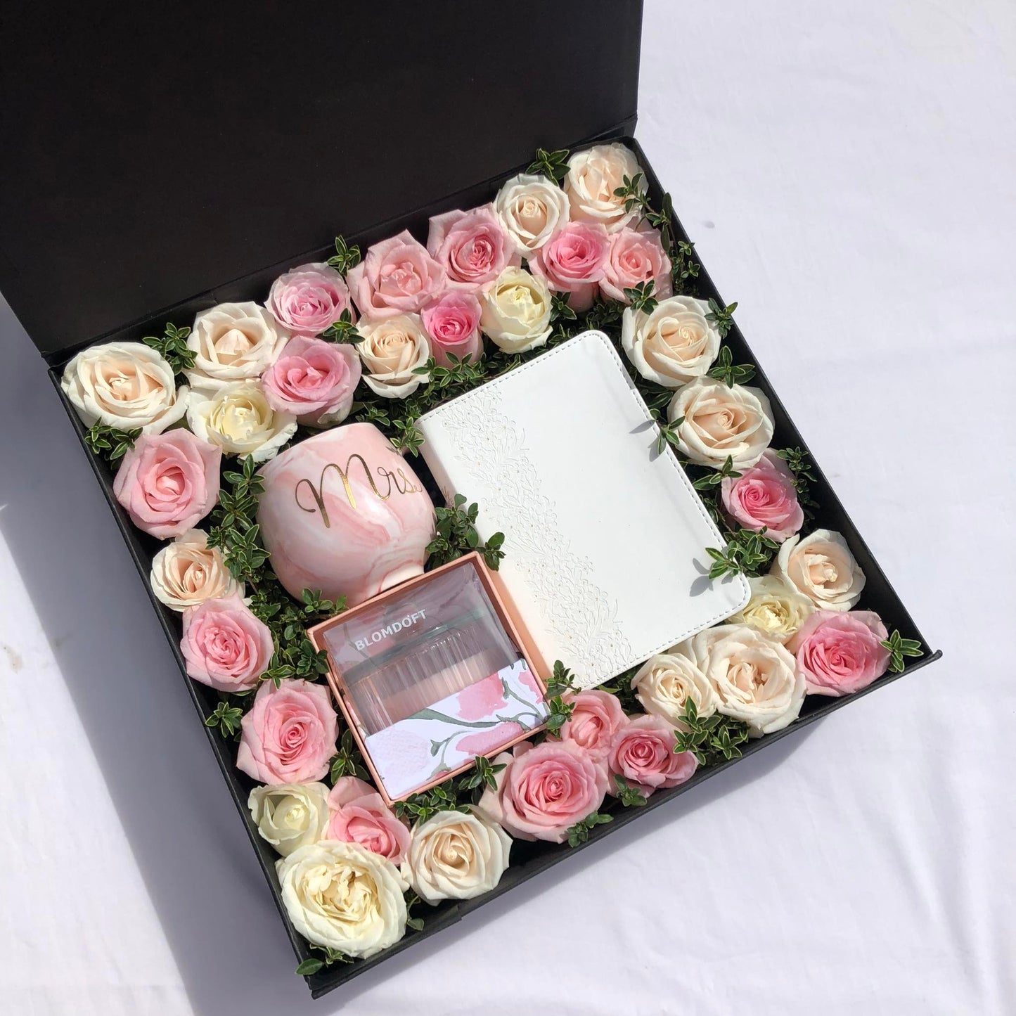 Wedding Hamper