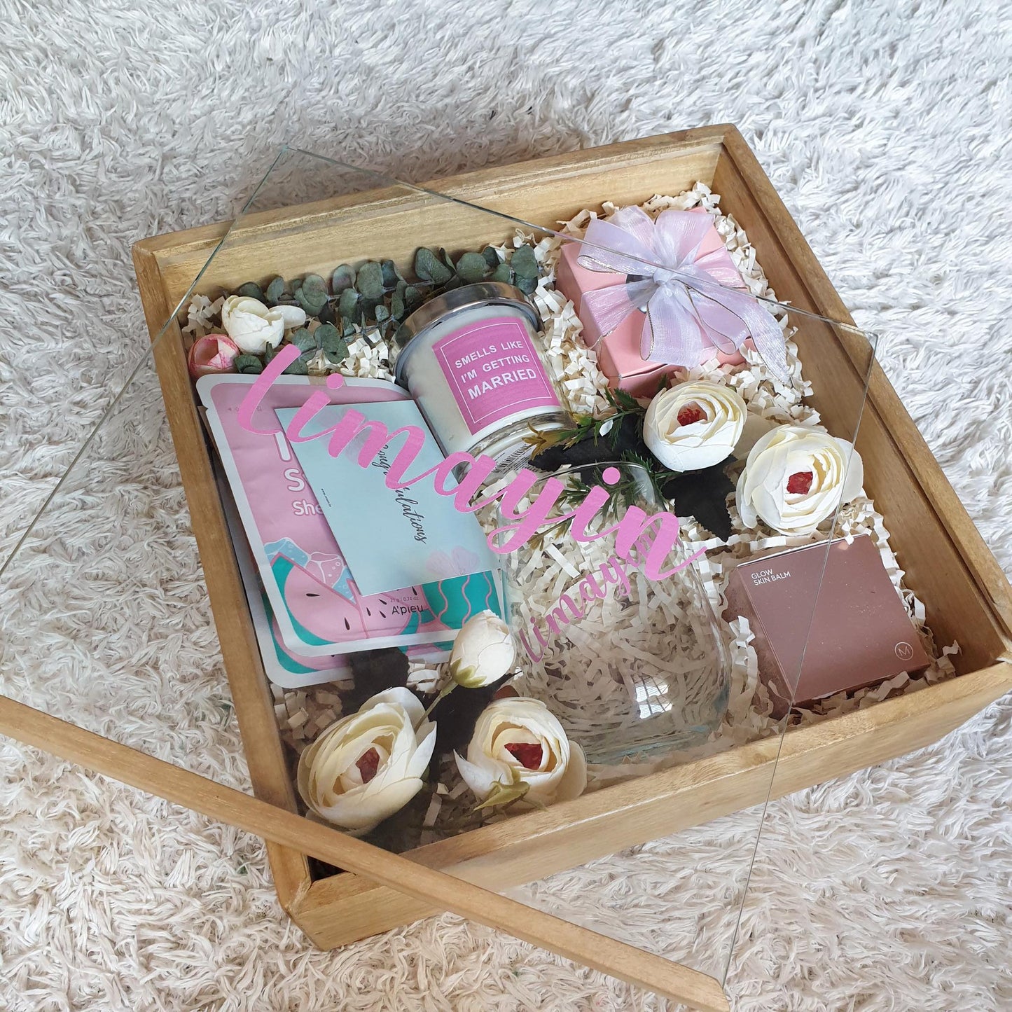 Wedding Hamper
