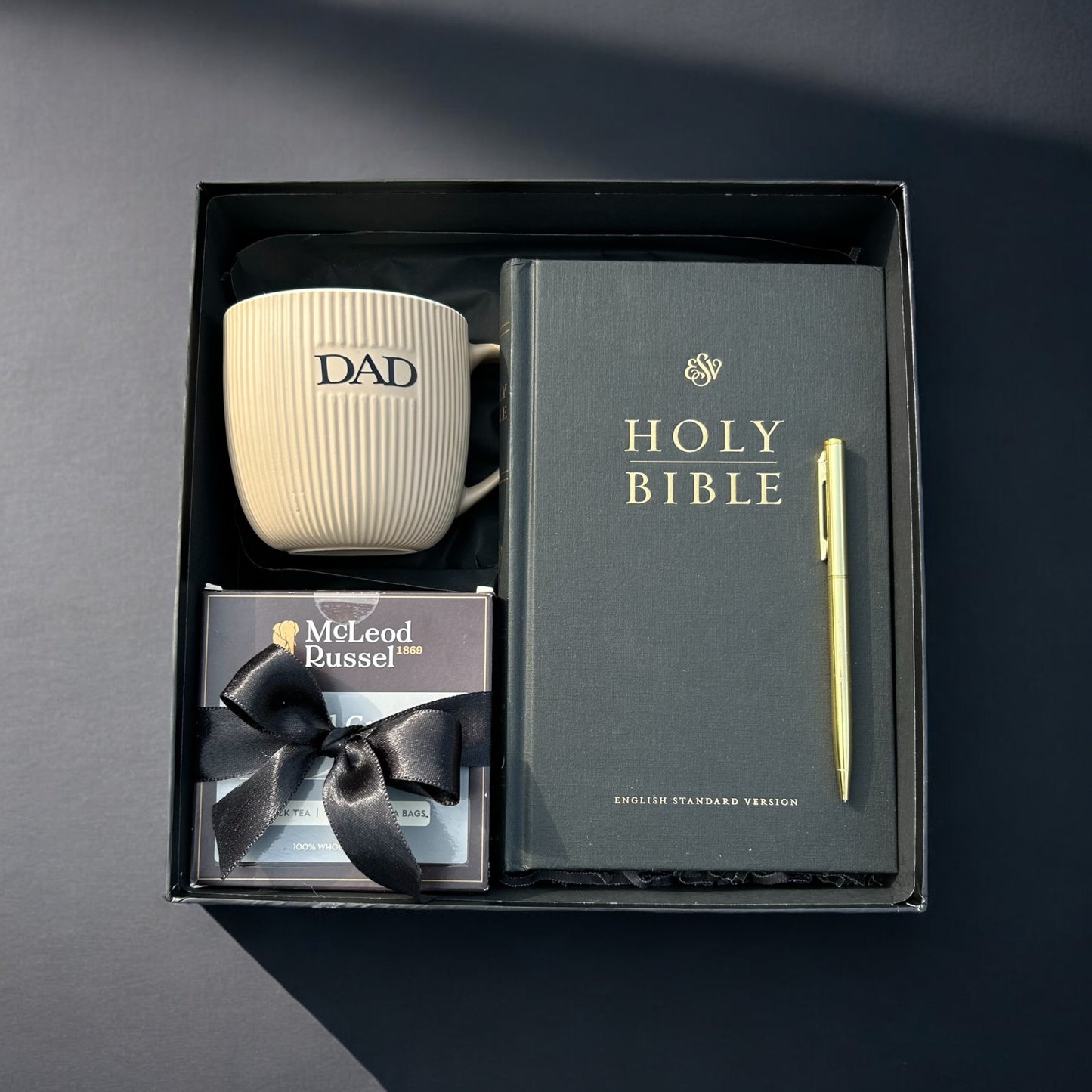 Bible Hamper