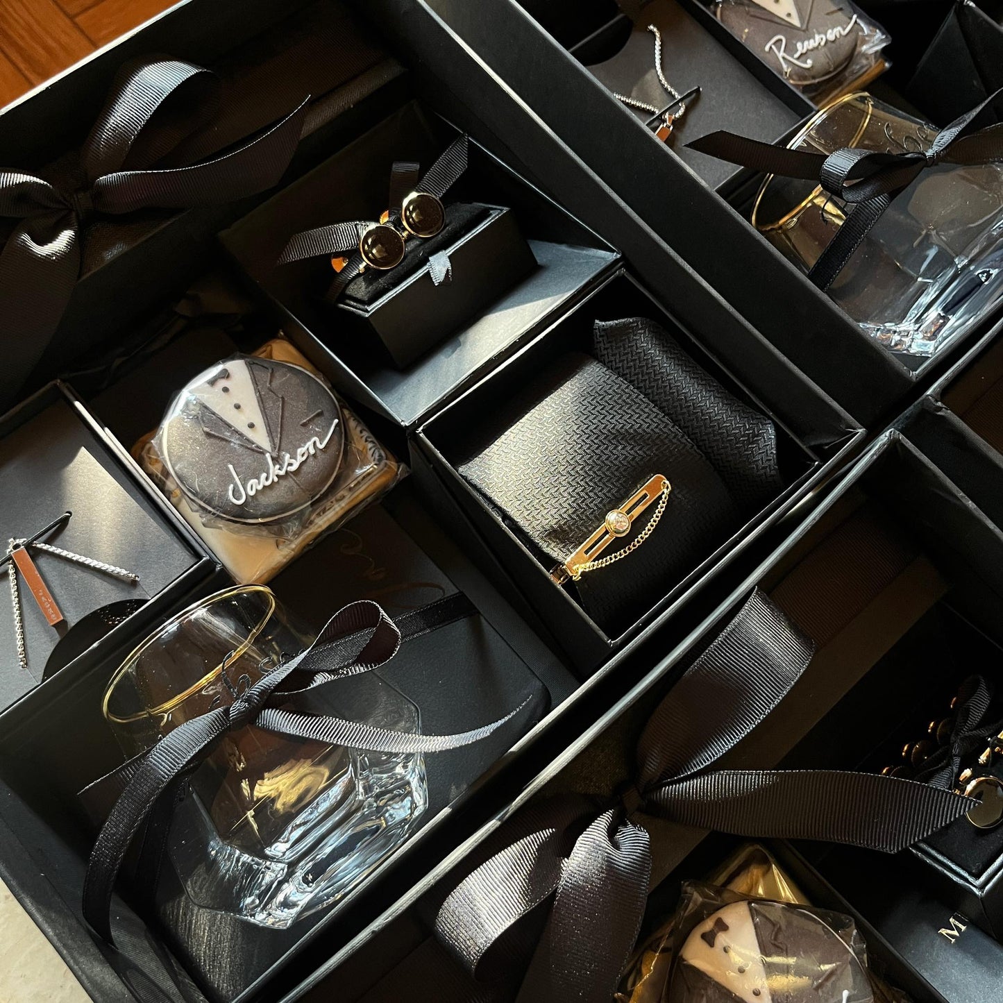 Wedding Hamper