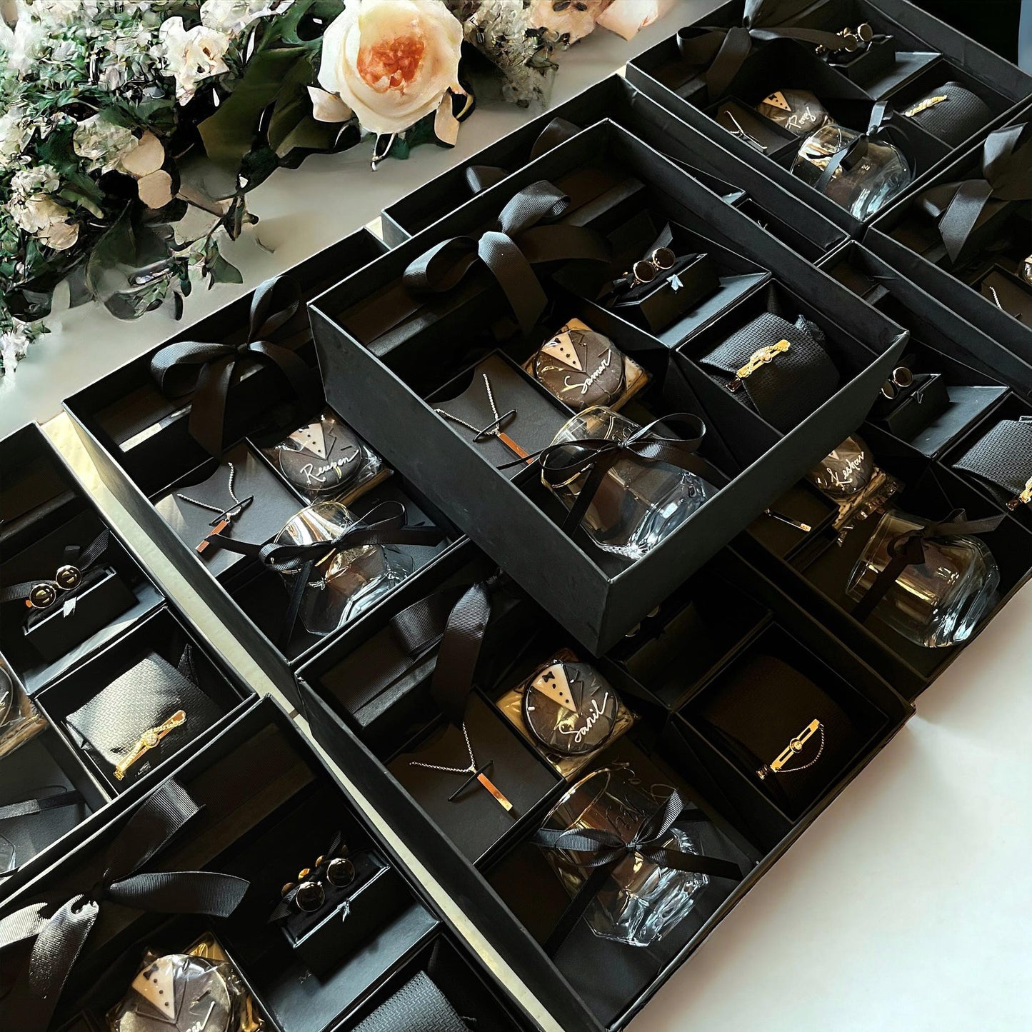 Wedding Hamper