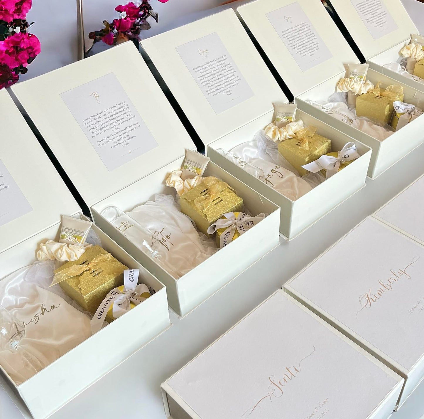 Wedding Hamper