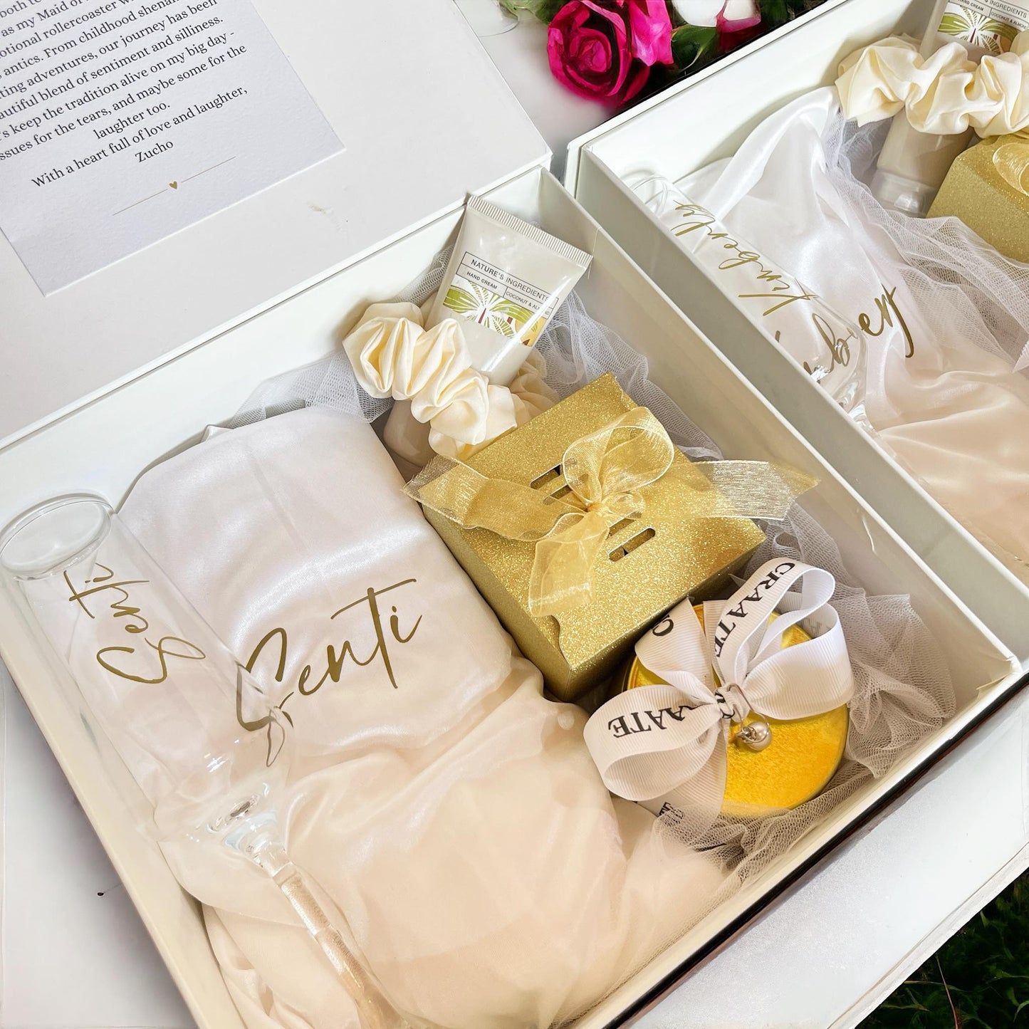 Wedding Hamper