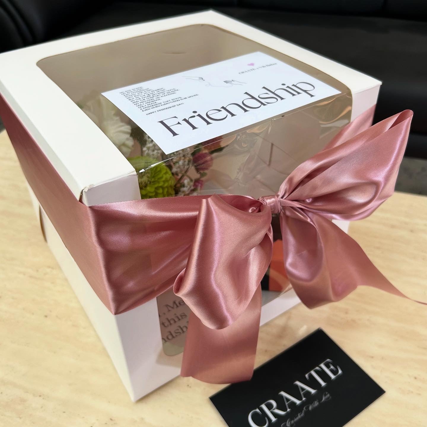 Friendship Day Hamper (Kohima)