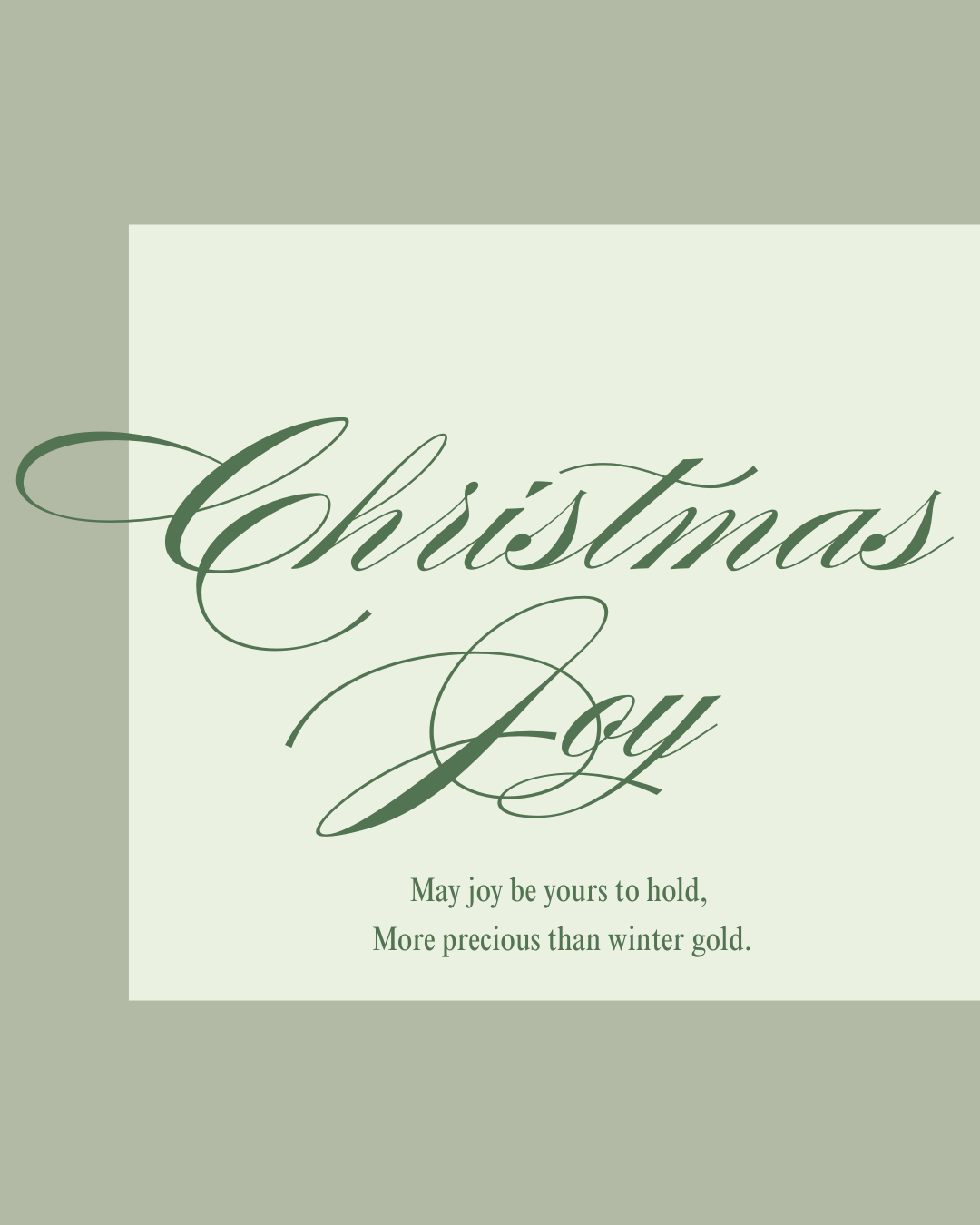 Christmas Craate 4 (Coming Soon)