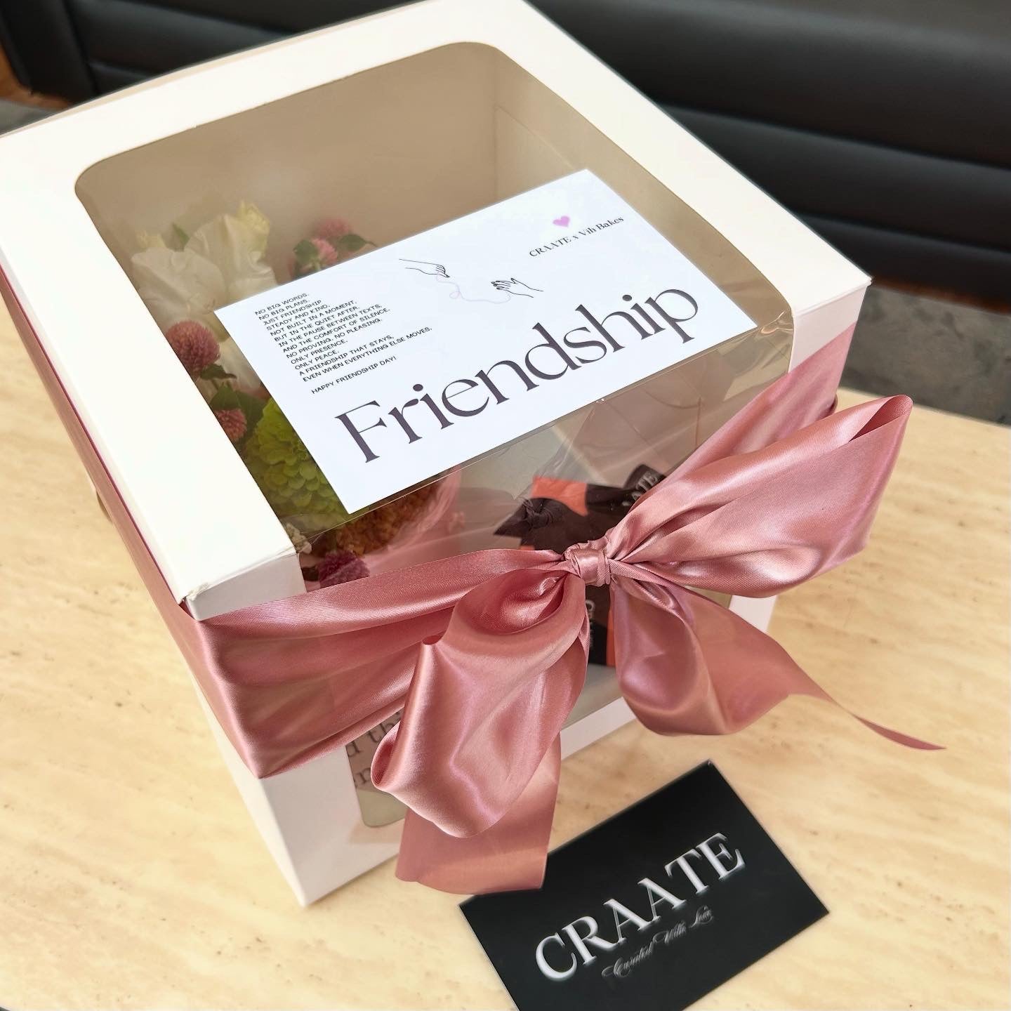 Friendship Day Hamper (Kohima)