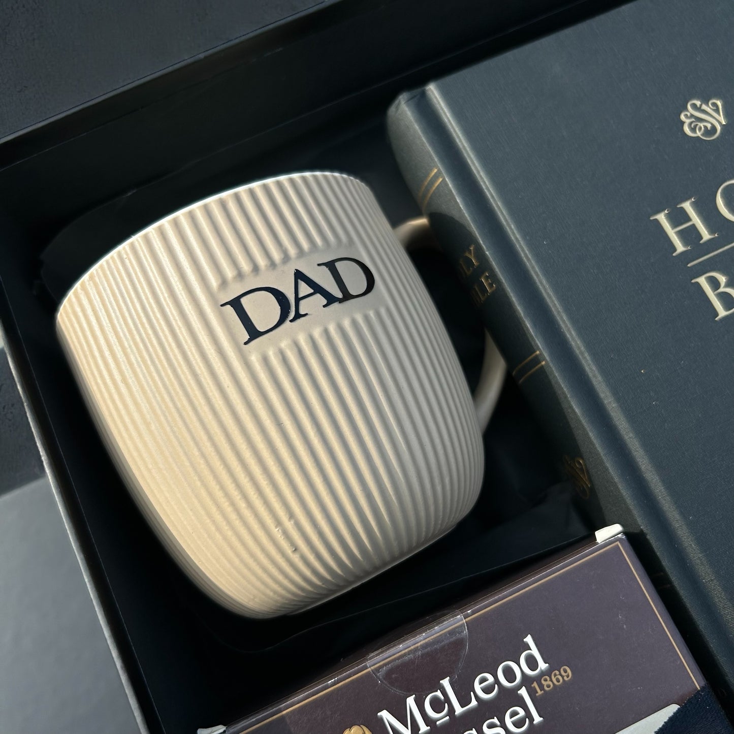 Bible Hamper