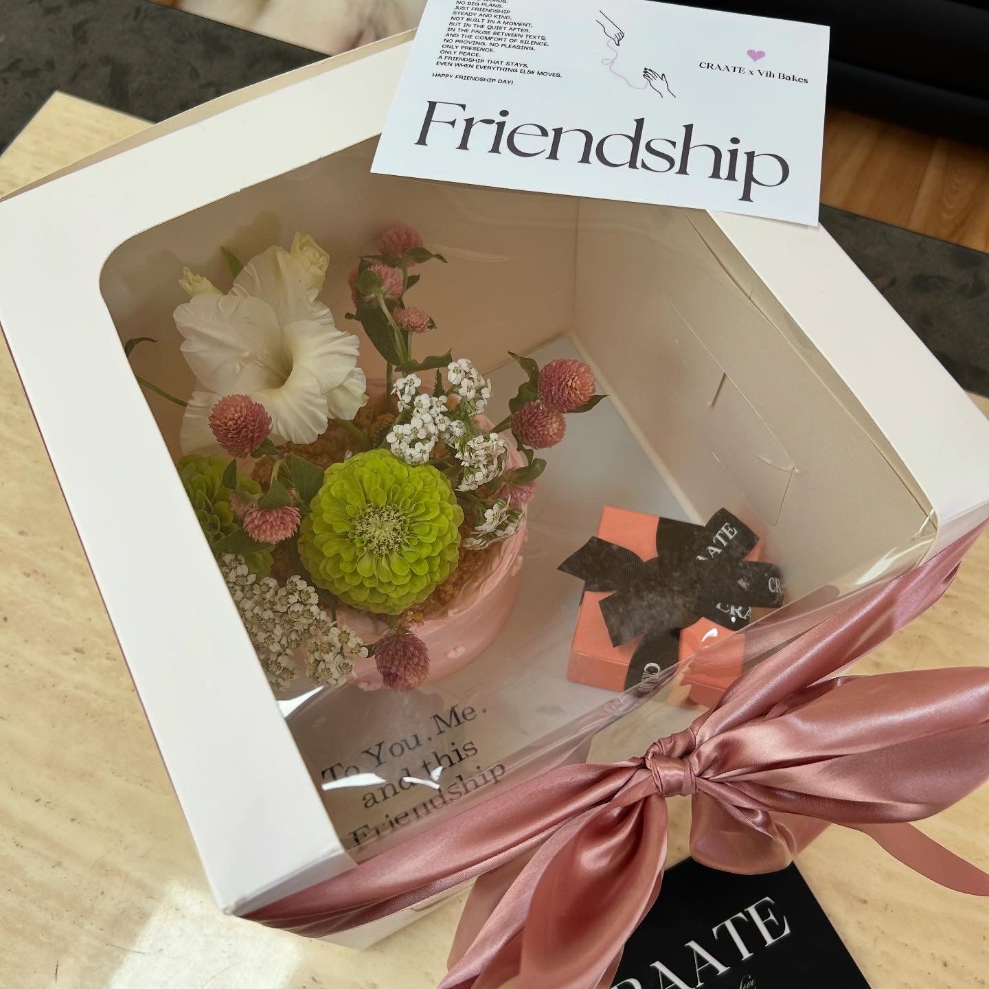 Friendship Day Hamper (Kohima)