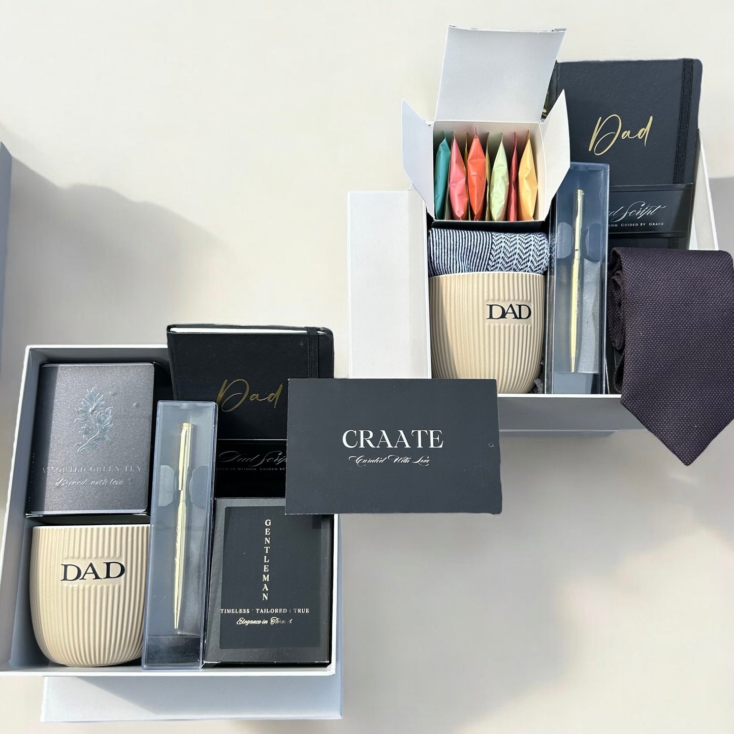 Craate 2 - Everyday Icon