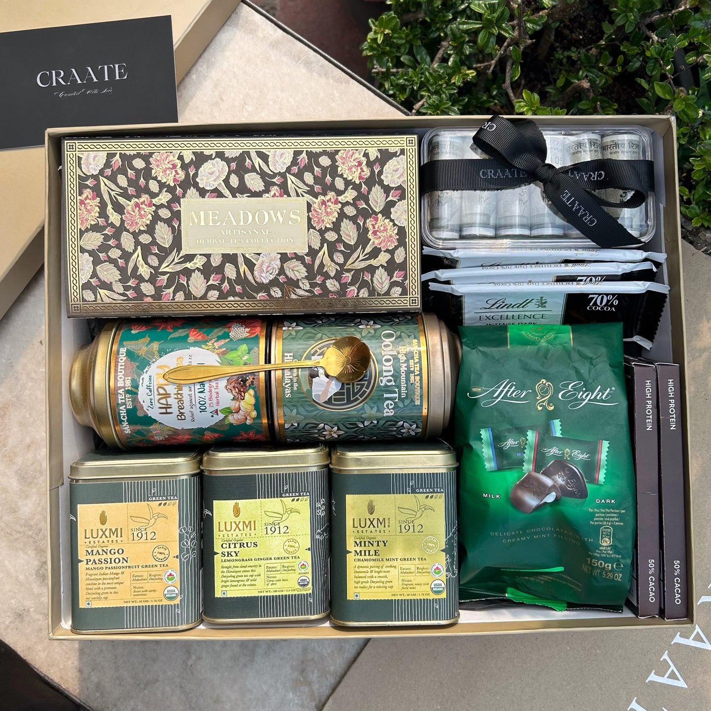 Customise my Valentine's Day Hamper