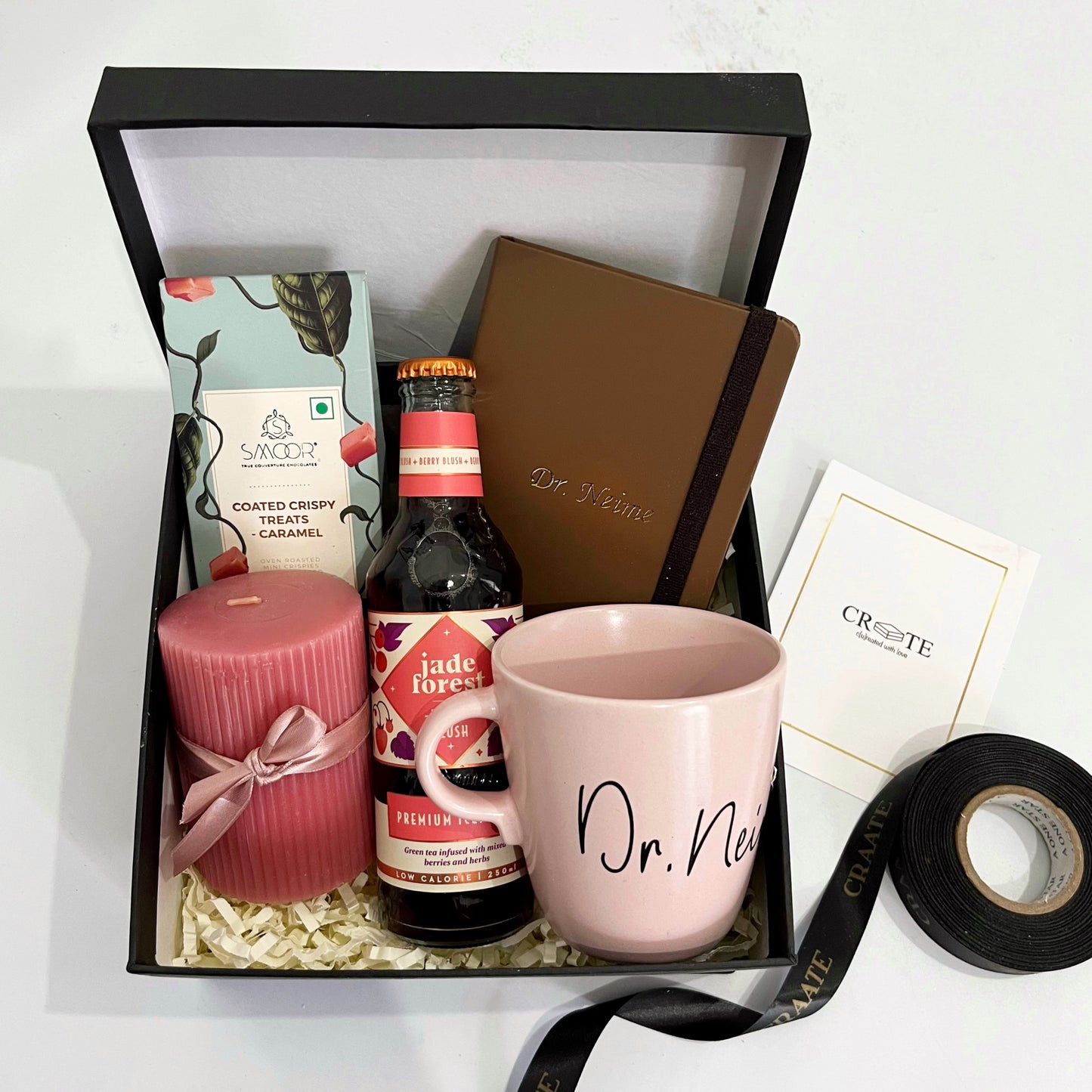 Customise My Hamper