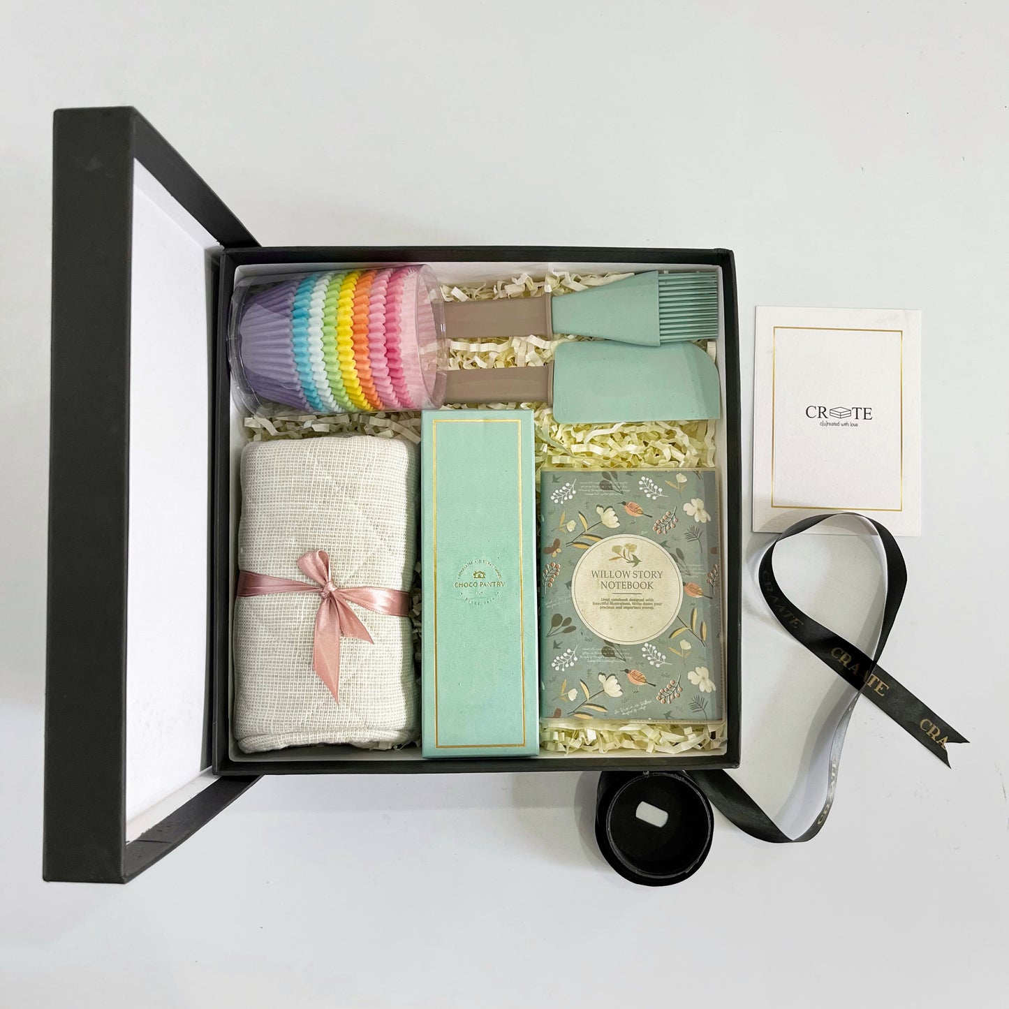 Customise My Hamper