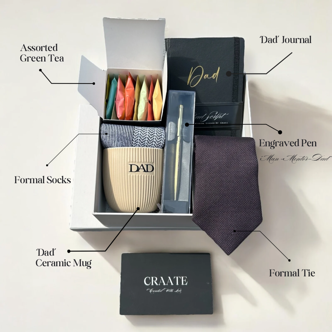 Craate 2 - Everyday Icon