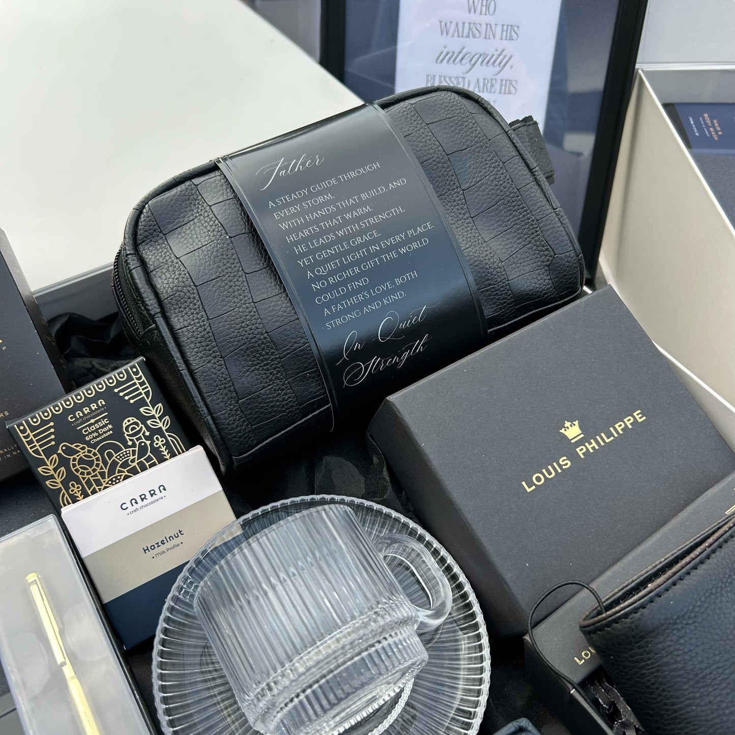 Craate 5 - Man of the Hour (1 slot left)