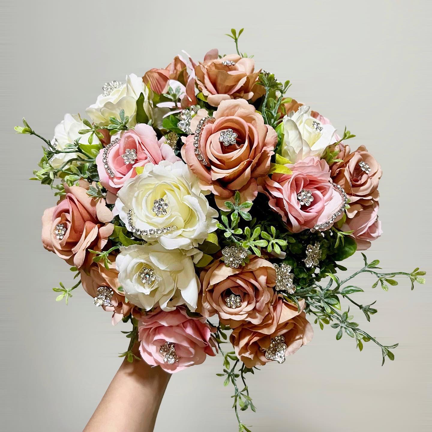 Wedding Bouquet