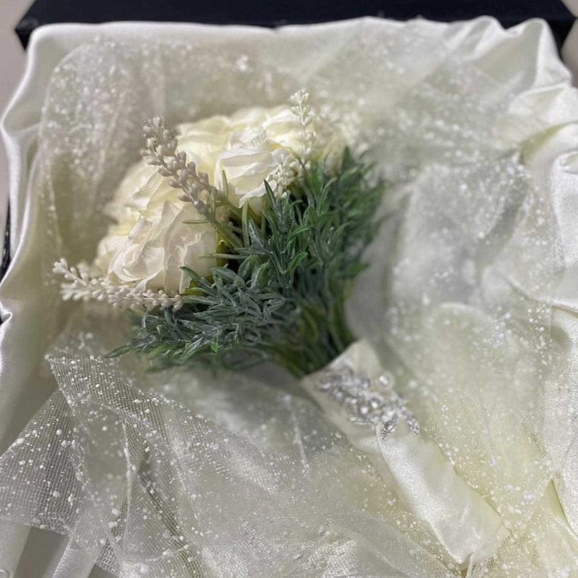 Wedding Bouquet