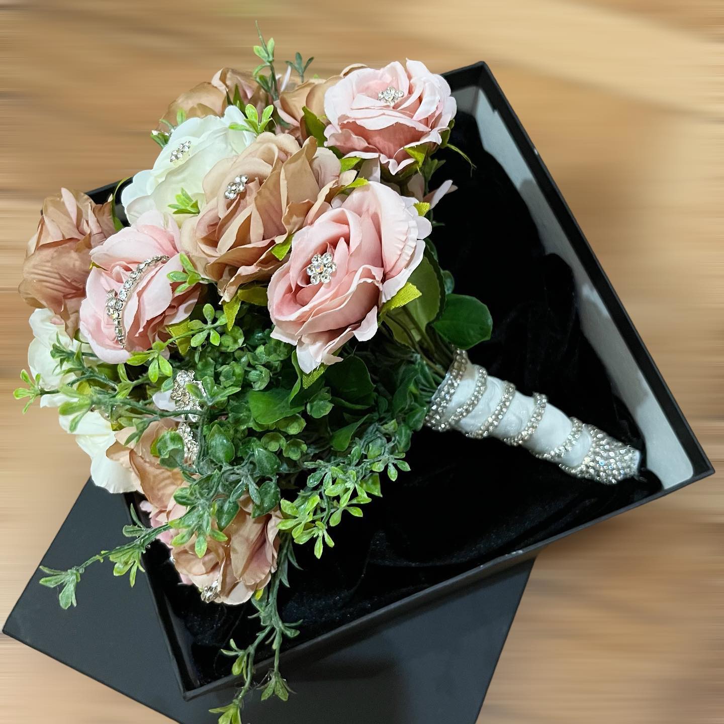 Wedding Bouquet