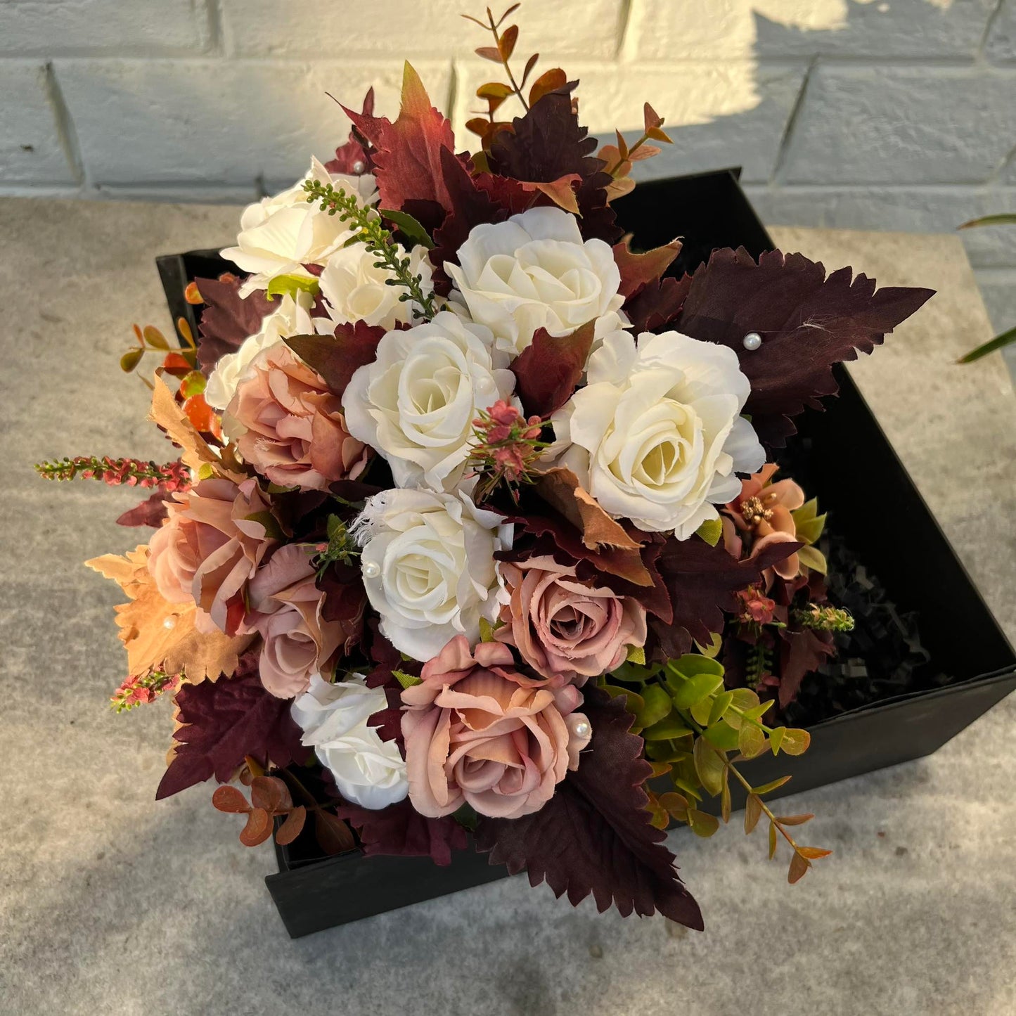 Wedding Bouquet