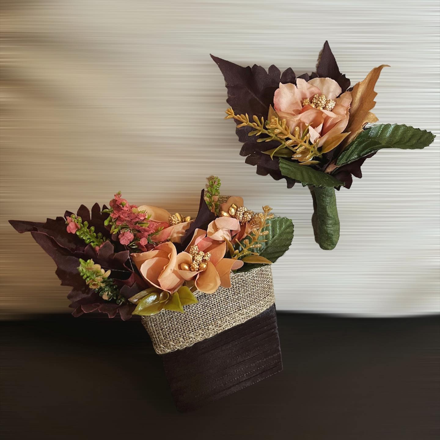 Wedding Bouquet