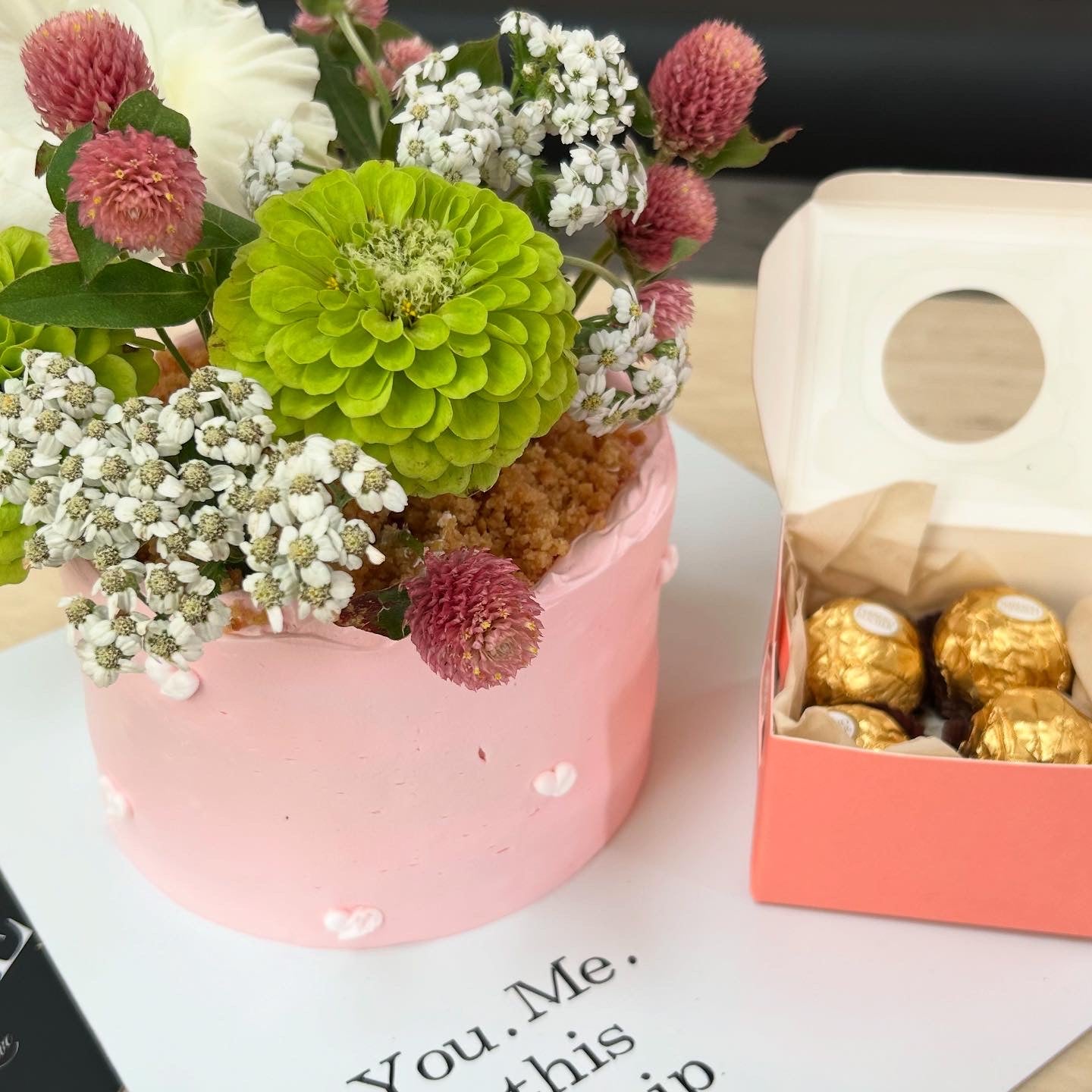 Friendship Day Hamper (Kohima)