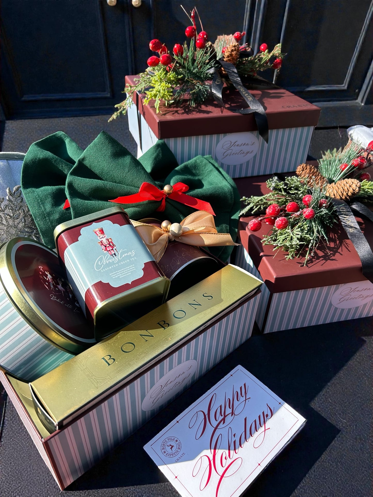 Christmas Craate 2 (Coming Soon)