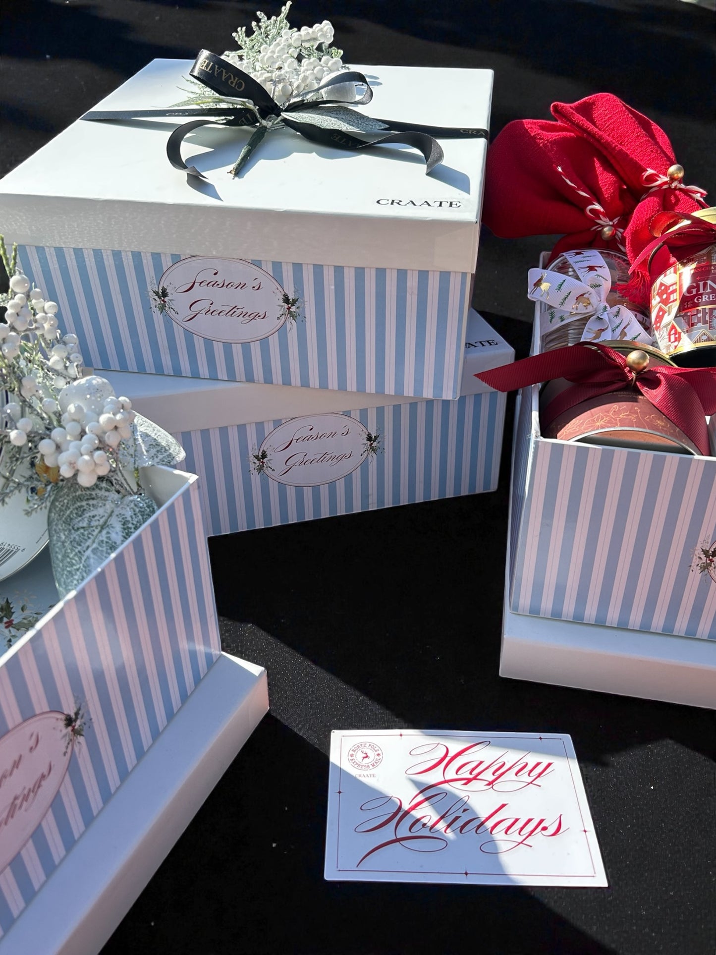 Christmas Craate 3 (Coming Soon)