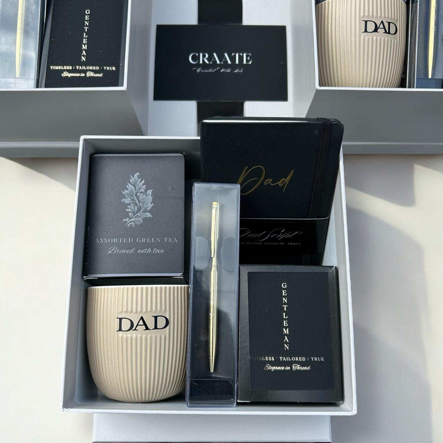 Craate 2 - Everyday Icon