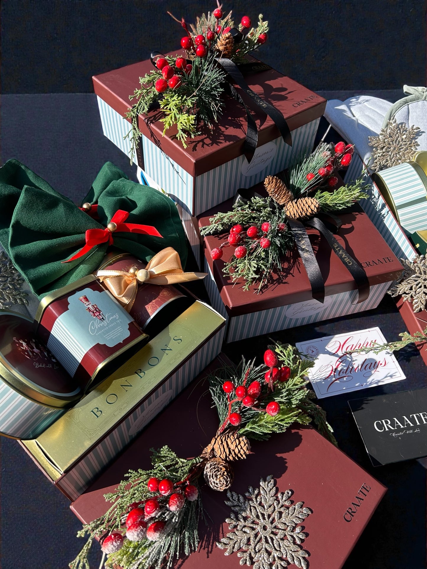 Christmas Craate 2 (Coming Soon)