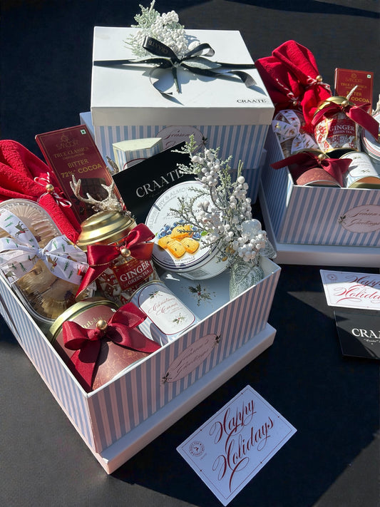 Christmas Craate 3 (Coming Soon)