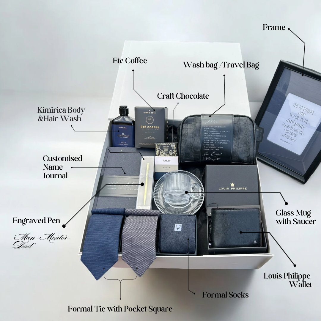 Craate 5 - Man of the Hour (1 slot left)