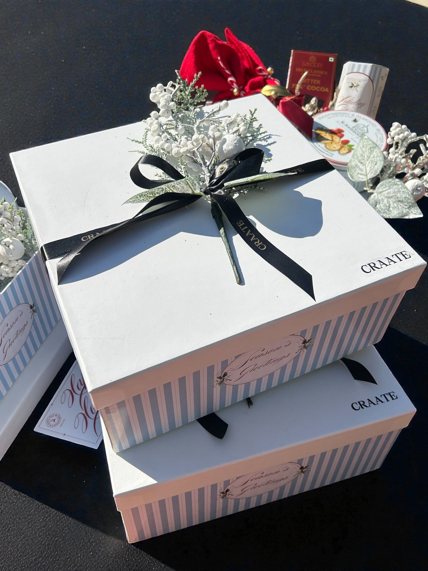 Christmas Craate 3 (Coming Soon)