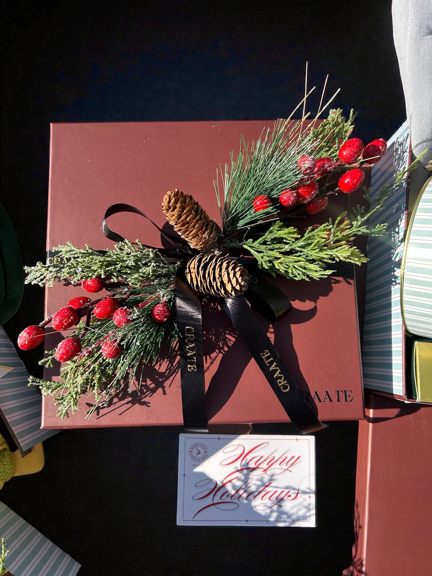 Christmas Craate 2 (Coming Soon)