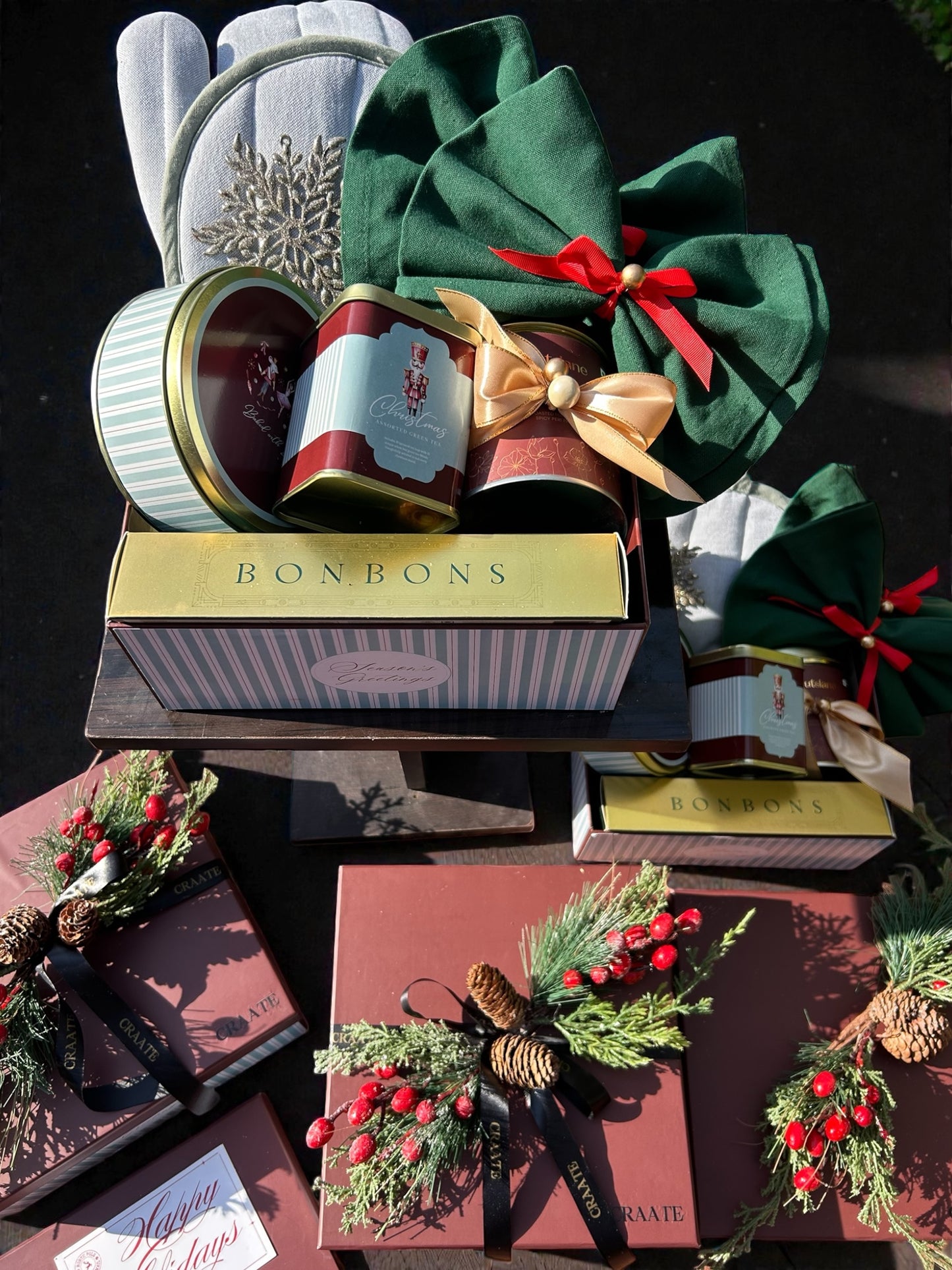 Christmas Craate 2 (Coming Soon)