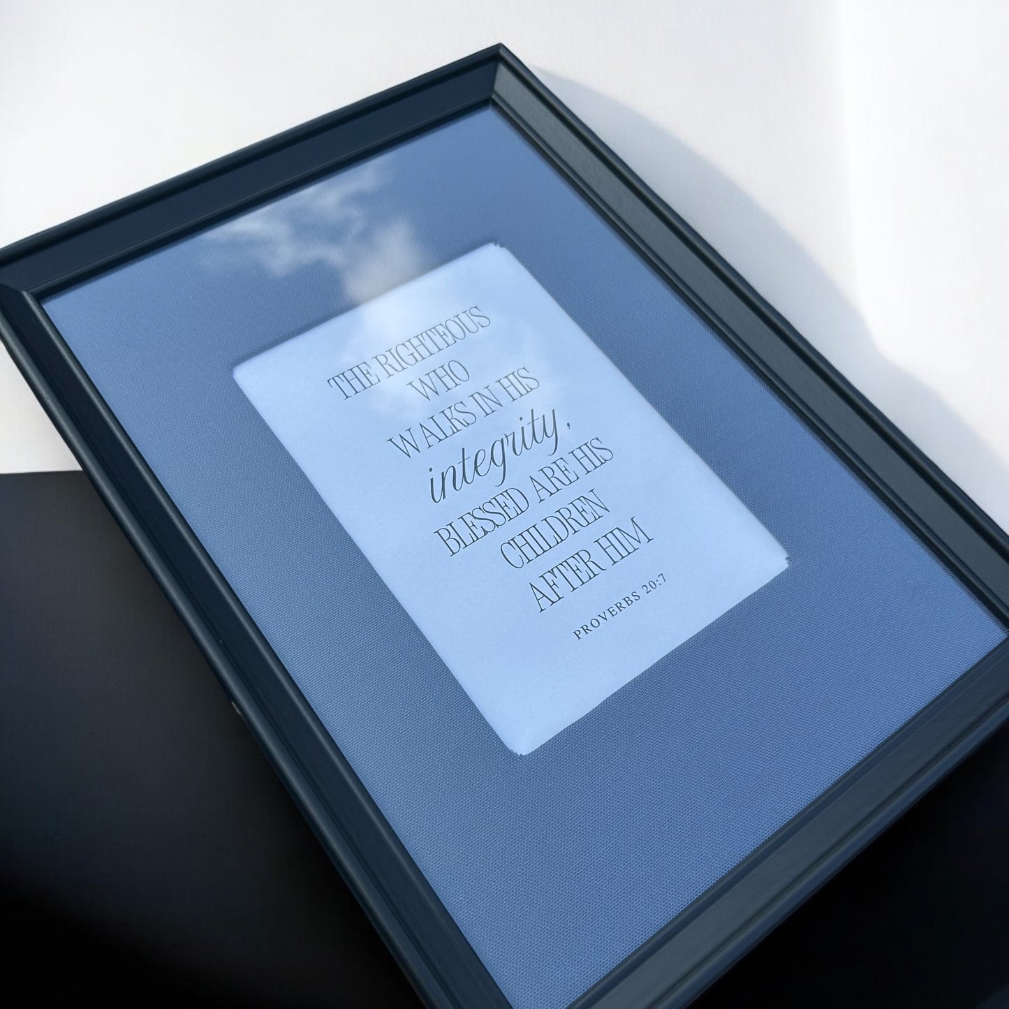 Craate 5 - Man of the Hour (1 slot left)