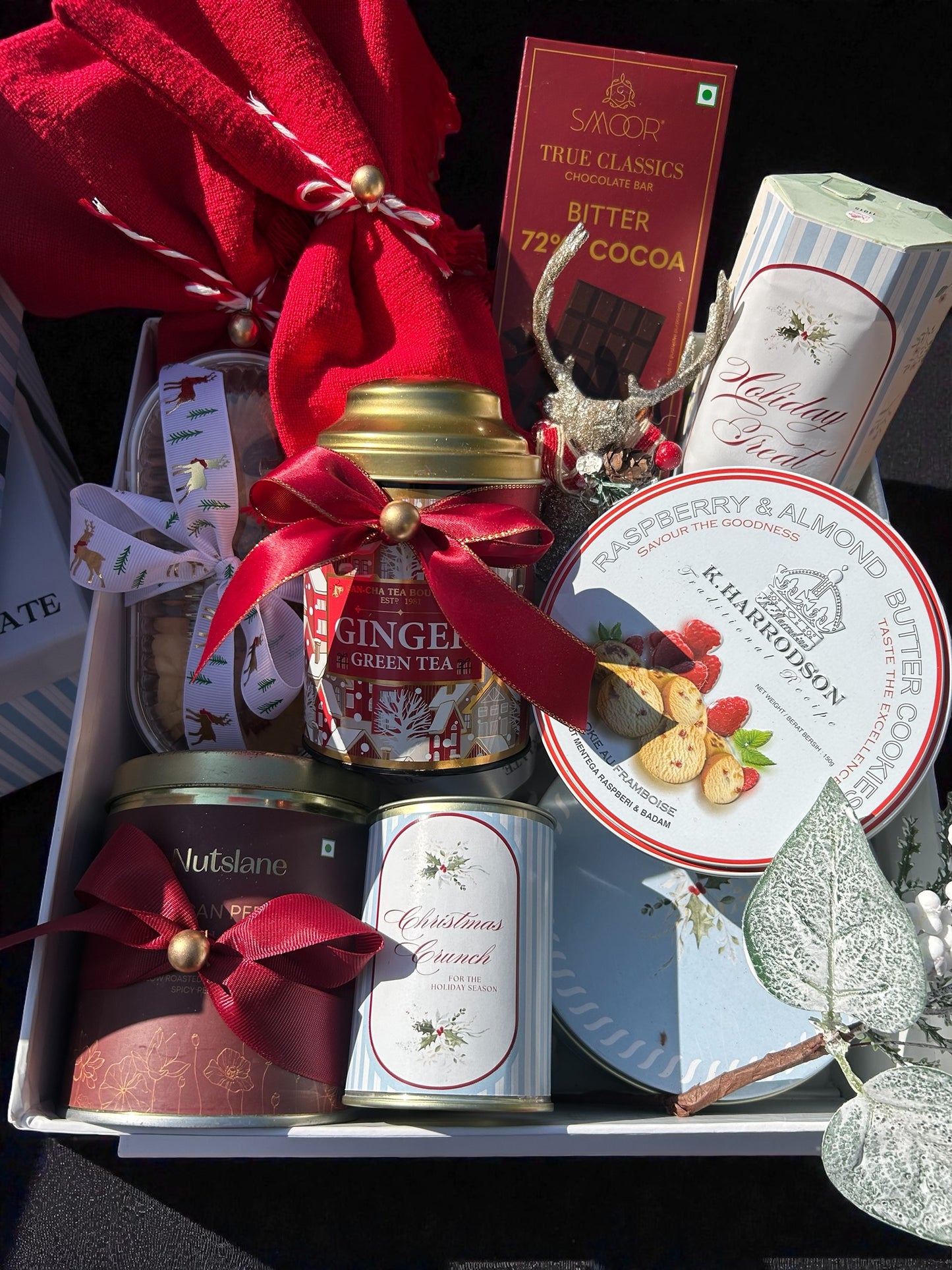 Christmas Craate 3 (Coming Soon)