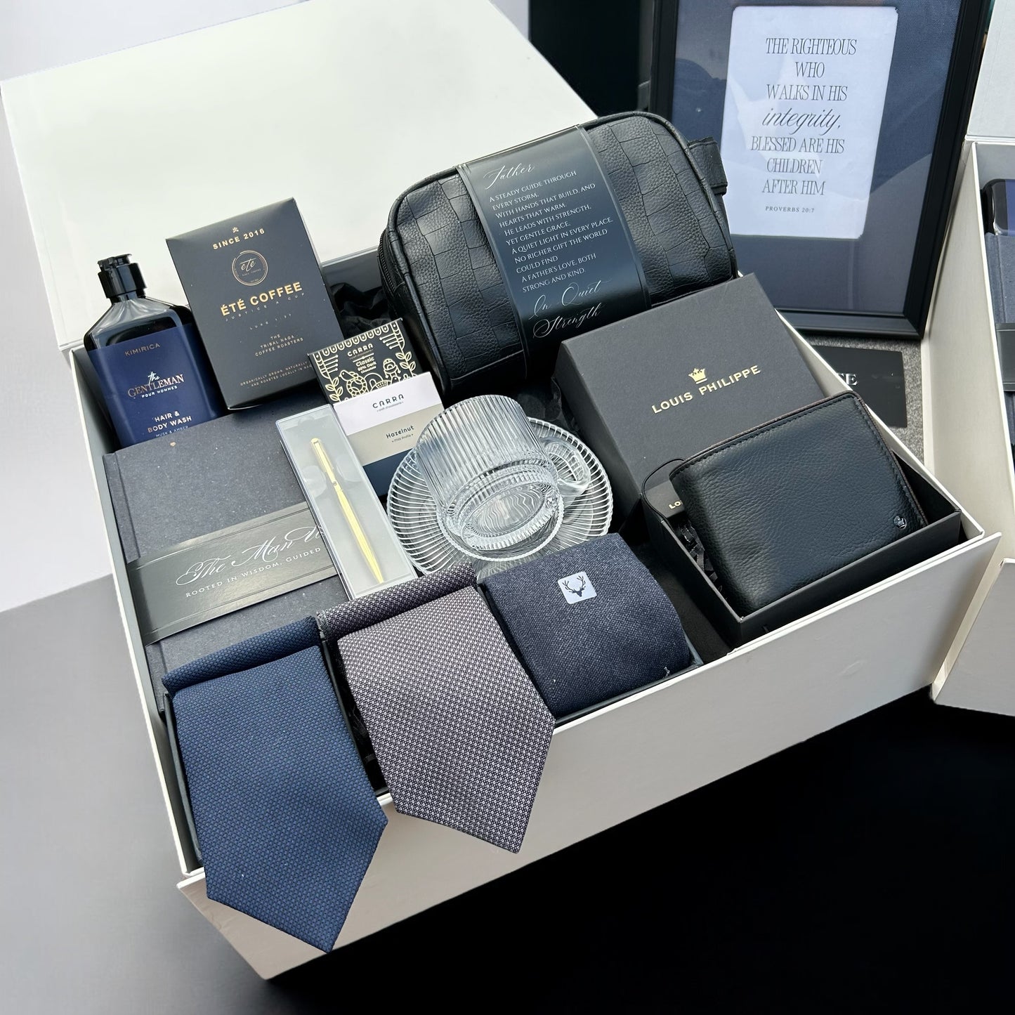 Craate 5 - Man of the Hour (1 slot left)