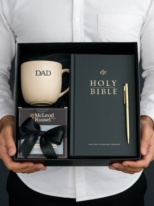 Bible Hamper
