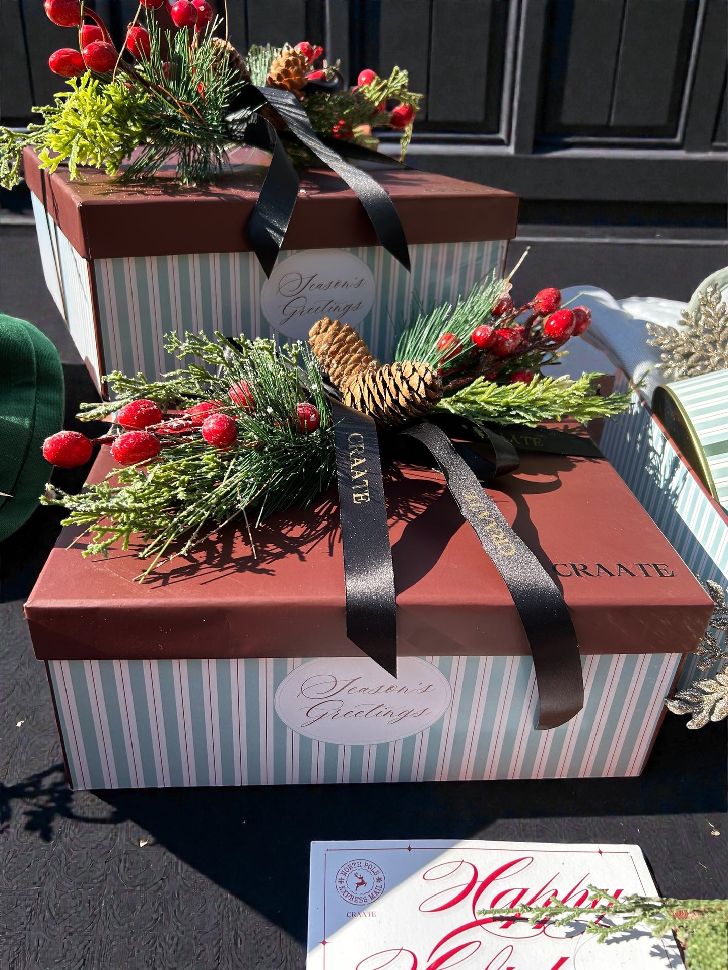 Christmas Craate 2 (Coming Soon)