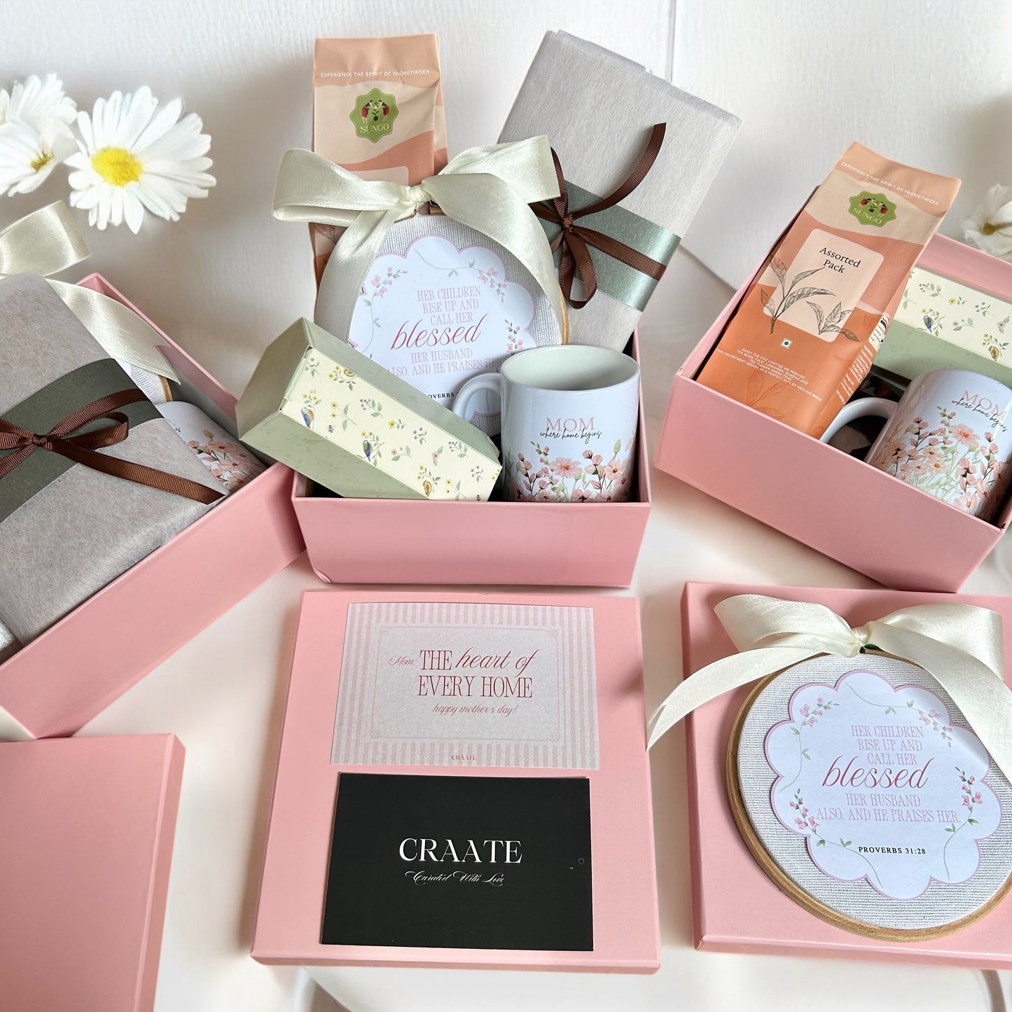 Craate 2 - A Little Gift for a Big Heart