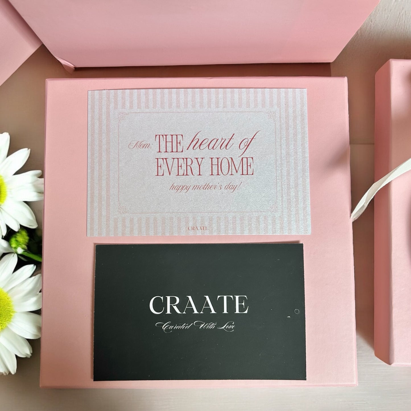 Craate 2 - A Little Gift for a Big Heart